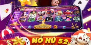 Hướng dẫn tải app nohu52 apk