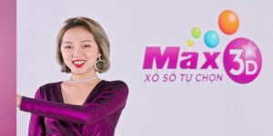 Cách chơi Max 3d có cơ cấu ứng với giá trị 1 lần tham gia với mệnh giá 10 nghìn